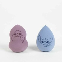 Gesichtsschwamm Stitch