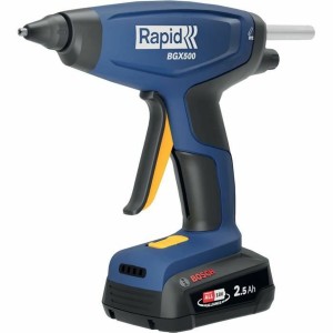 Leimpistole Rapid BGX500