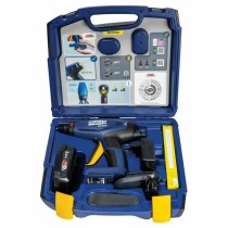 Leimpistole Rapid BGX500