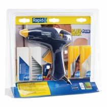 Pistolet à colle Rapid EG212 Ø 12 mm