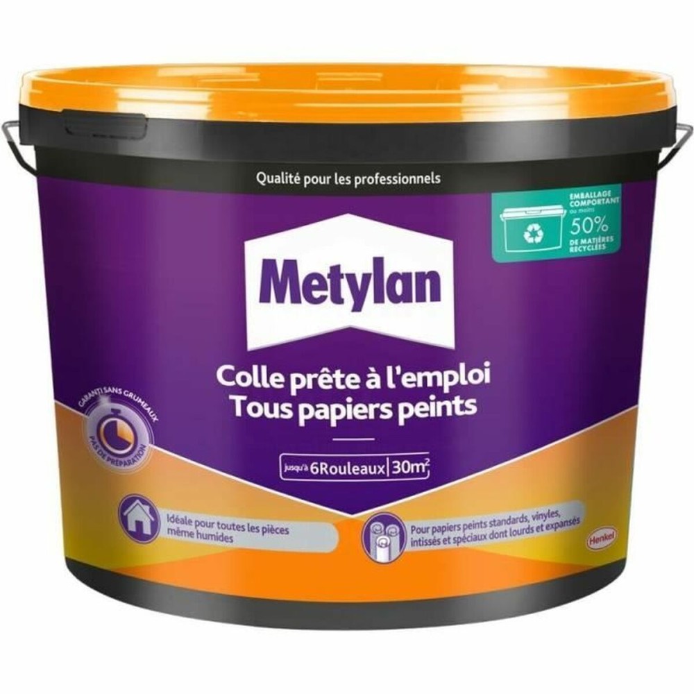 Glue Metylan 4,5 Kg