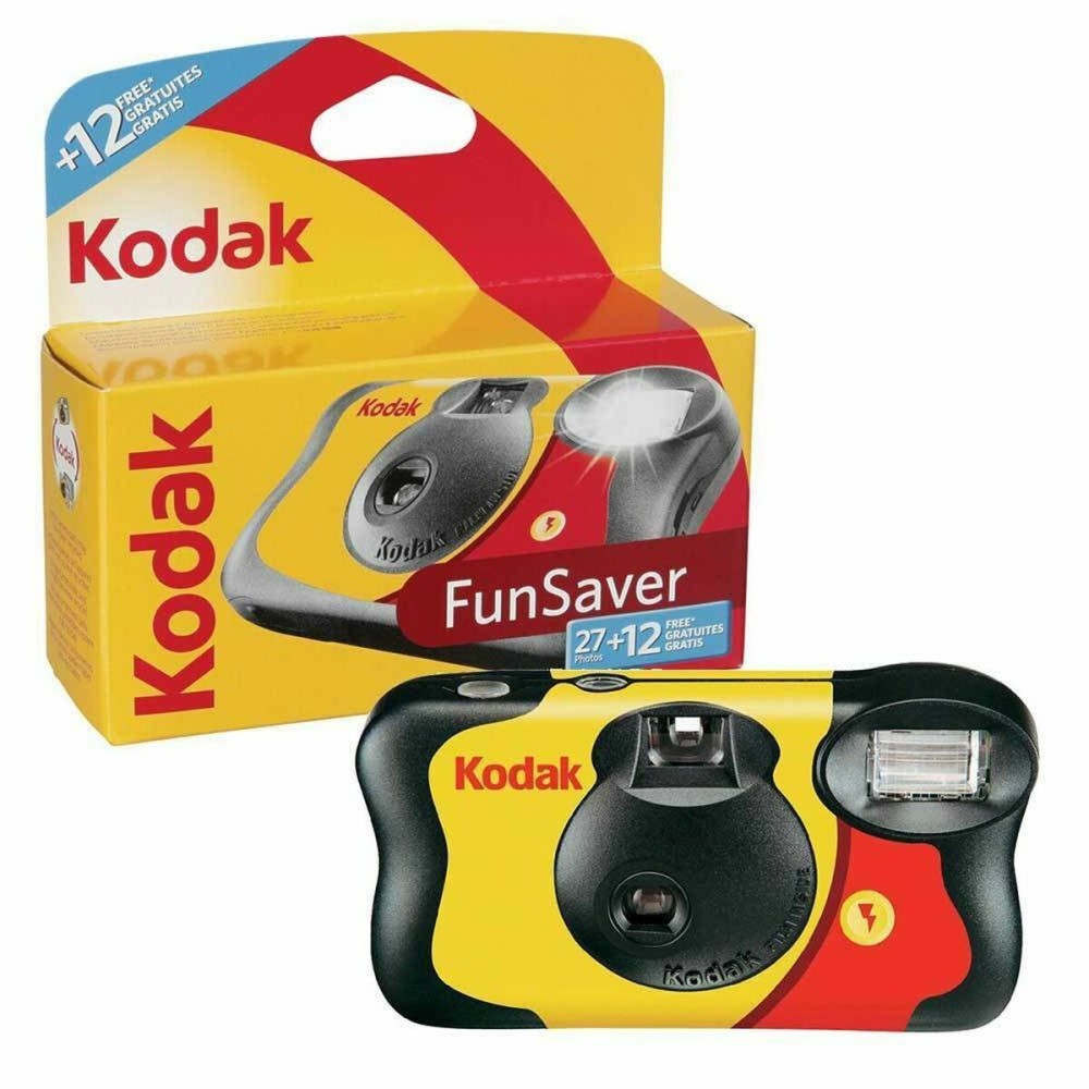 Appareil Photo Numérique Kodak 3920949