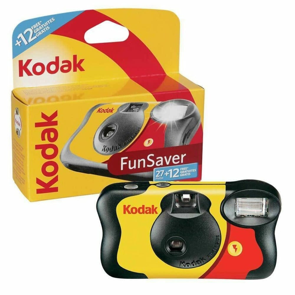 Digital Camera Kodak 3920949