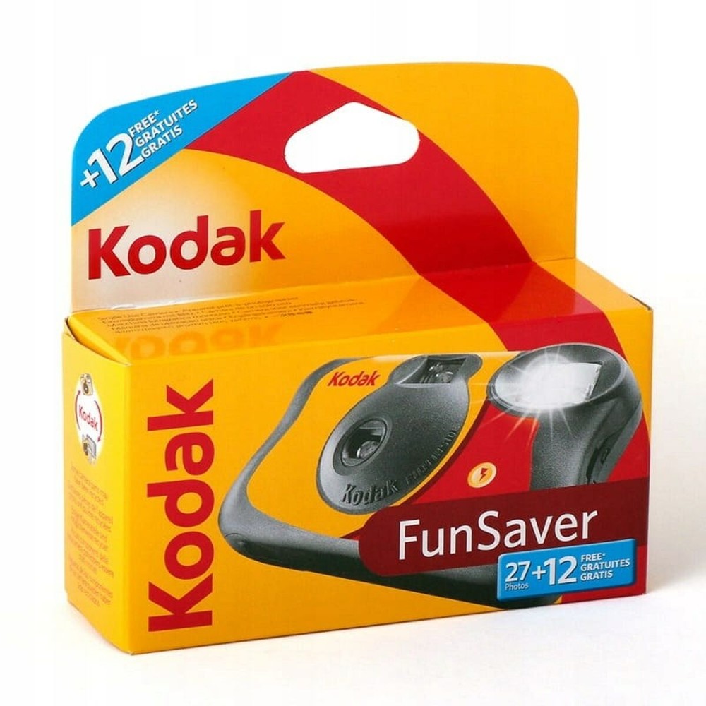 Digital Camera Kodak 3920949