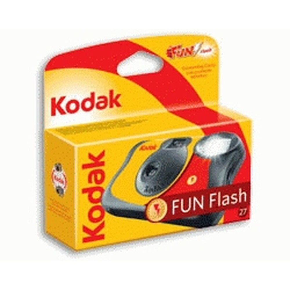 Digital Camera Kodak 3920949