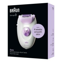 Elektrischer Epilierer Braun SE3-000