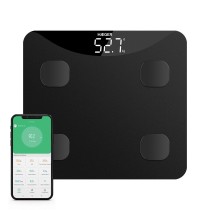 Pèse Personne Analogique Haeger BS-DIG.014A