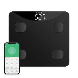 Pèse Personne Analogique Haeger BS-DIG.014A