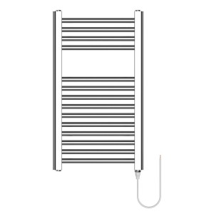 Radiateur Haeger TW-15C.001A
