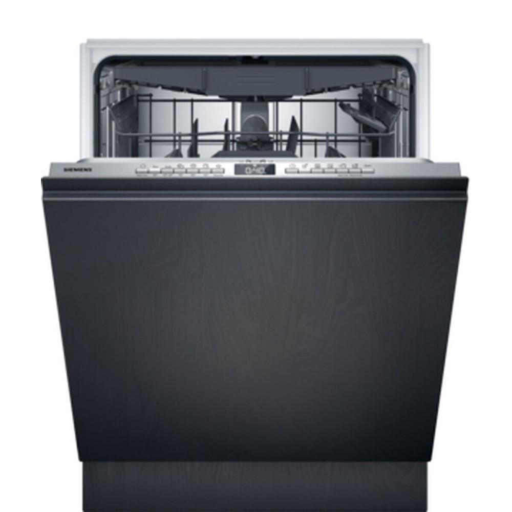 Lave-vaisselle Siemens AG SX63HX14CE 60 cm Noir