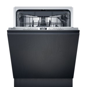 Lave-vaisselle Siemens AG SX63HX14CE 60 cm Noir