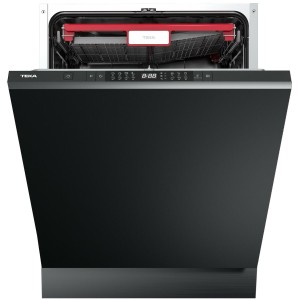Lave-vaisselle Teka DFI76960 3ªB INTEGRABLE 60 cm