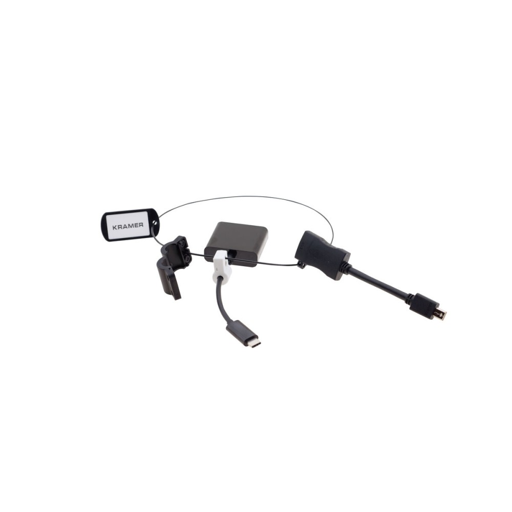 HDMI Kabel Kramer Electronics 99-9191033