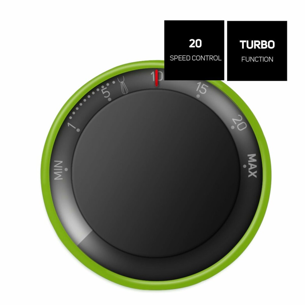 Bol mixeur Taurus 916401000