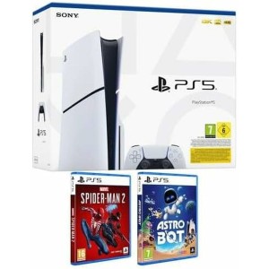 Laptop Playstation 5034421