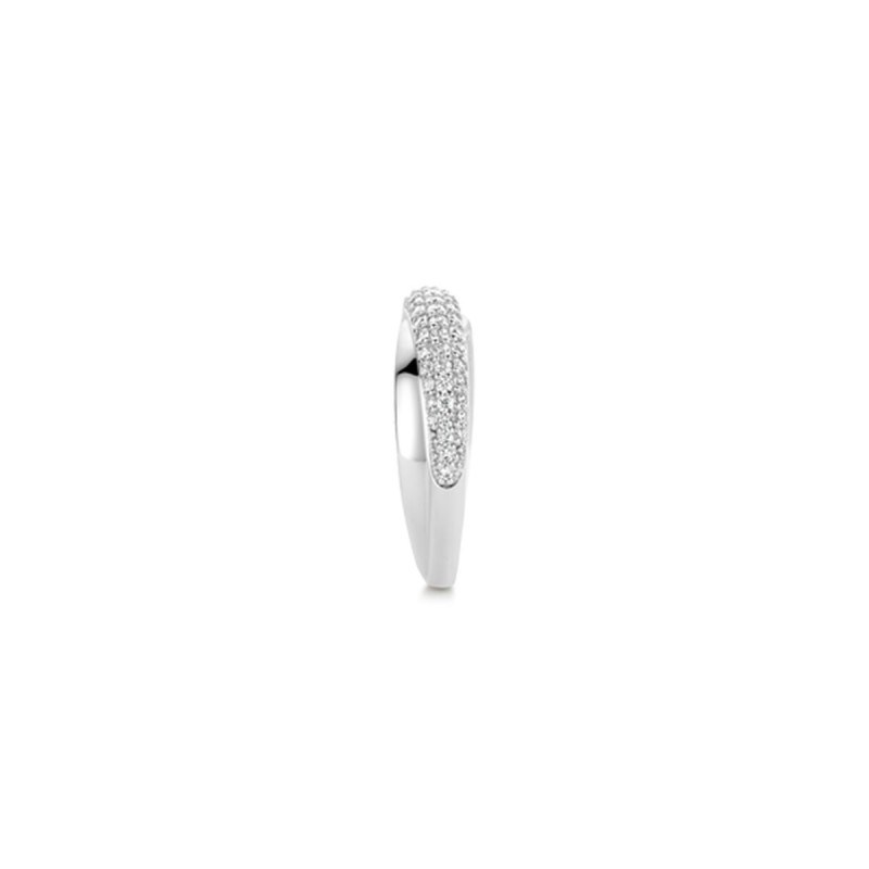 Ladies' Ring Ti Sento 12281SY/54 14