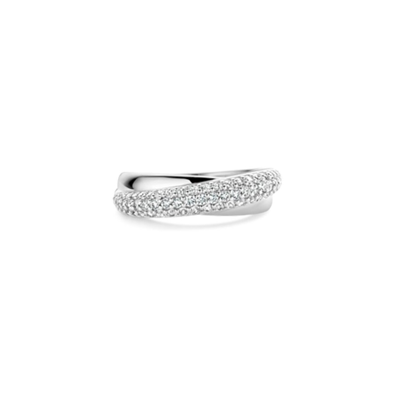 Bague Femme Ti Sento 12281SY/54 14