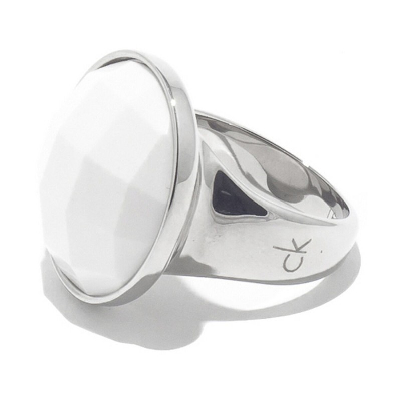 Ladies' Ring Calvin Klein KJ0BR011605 (Size 10)