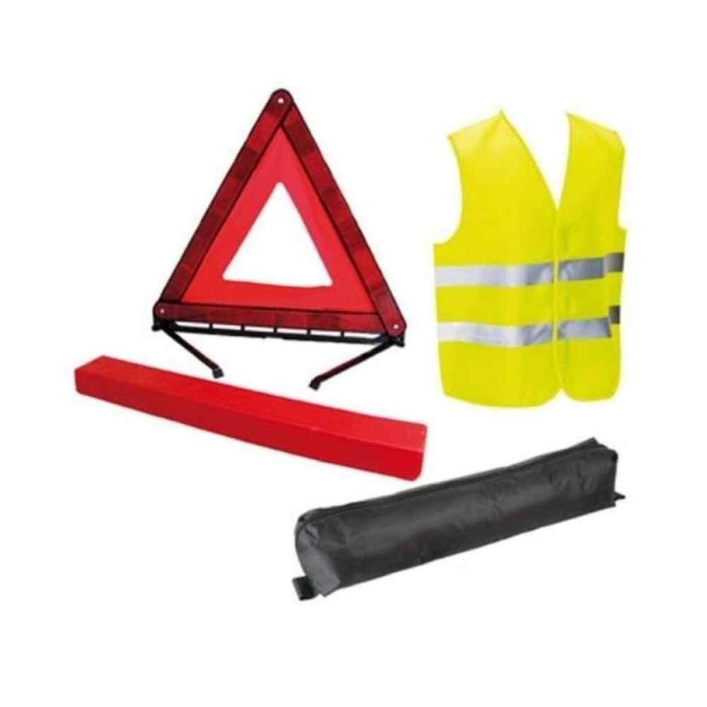 Dispositif de Signalisation d'Urgence HTC EQUIPEMENT