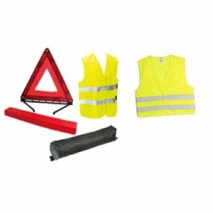 Dispositif de Signalisation d'Urgence HTC EQUIPEMENT