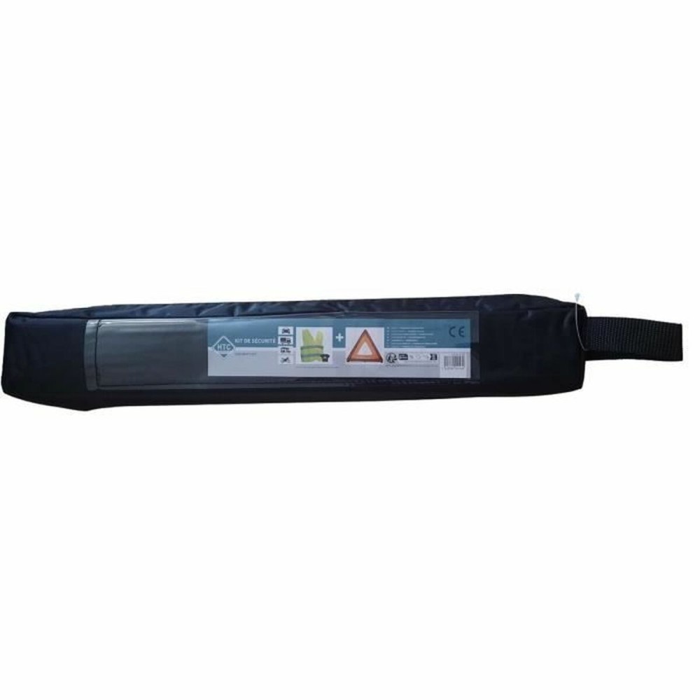 Dispositif de Signalisation d'Urgence HTC EQUIPEMENT