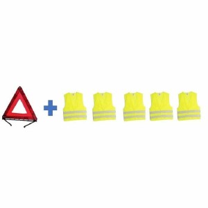 Dispositif de Signalisation d'Urgence HTC EQUIPEMENT