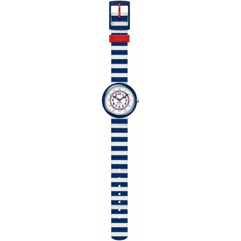 Montre Enfant Flik Flak ZFBNP193