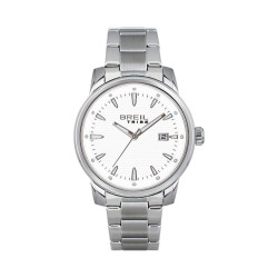 Montre Homme Breil EW0646 Argenté (Ø 43 mm)