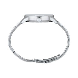 Herrenuhr Breil EW0646 Silberfarben (Ø 43 mm)