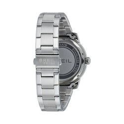 Herrenuhr Breil EW0646 Silberfarben (Ø 43 mm)