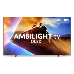 TV intelligente Philips 48OLED770 48" 4K Ultra HD HDR OLED