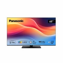 TV intelligente Samsung TB65W61AEZ 4K Ultra HD 65" LED DVB-T2 DVB-S2
