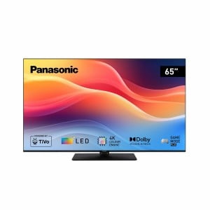 TV intelligente Samsung TB65W61AEZ 4K Ultra HD 65" LED DVB-T2 DVB-S2