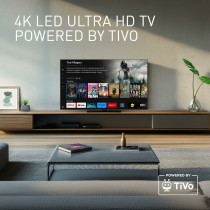 TV intelligente Panasonic TB50W61AEZ 4K Ultra HD 50" LED DVB-T2 DVB-S2
