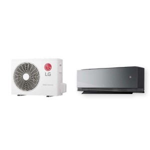 Air Conditioning LG SPLIT LG MIRROR12X.SET A+/A+