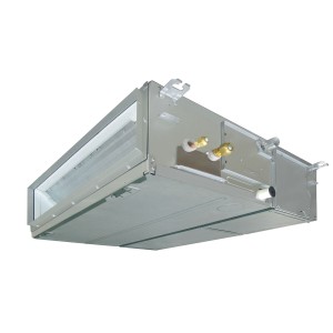 Duct Air Conditioning Toshiba SPA DI 56 4300FR A/A+ A+/A+ 4300 fg/h