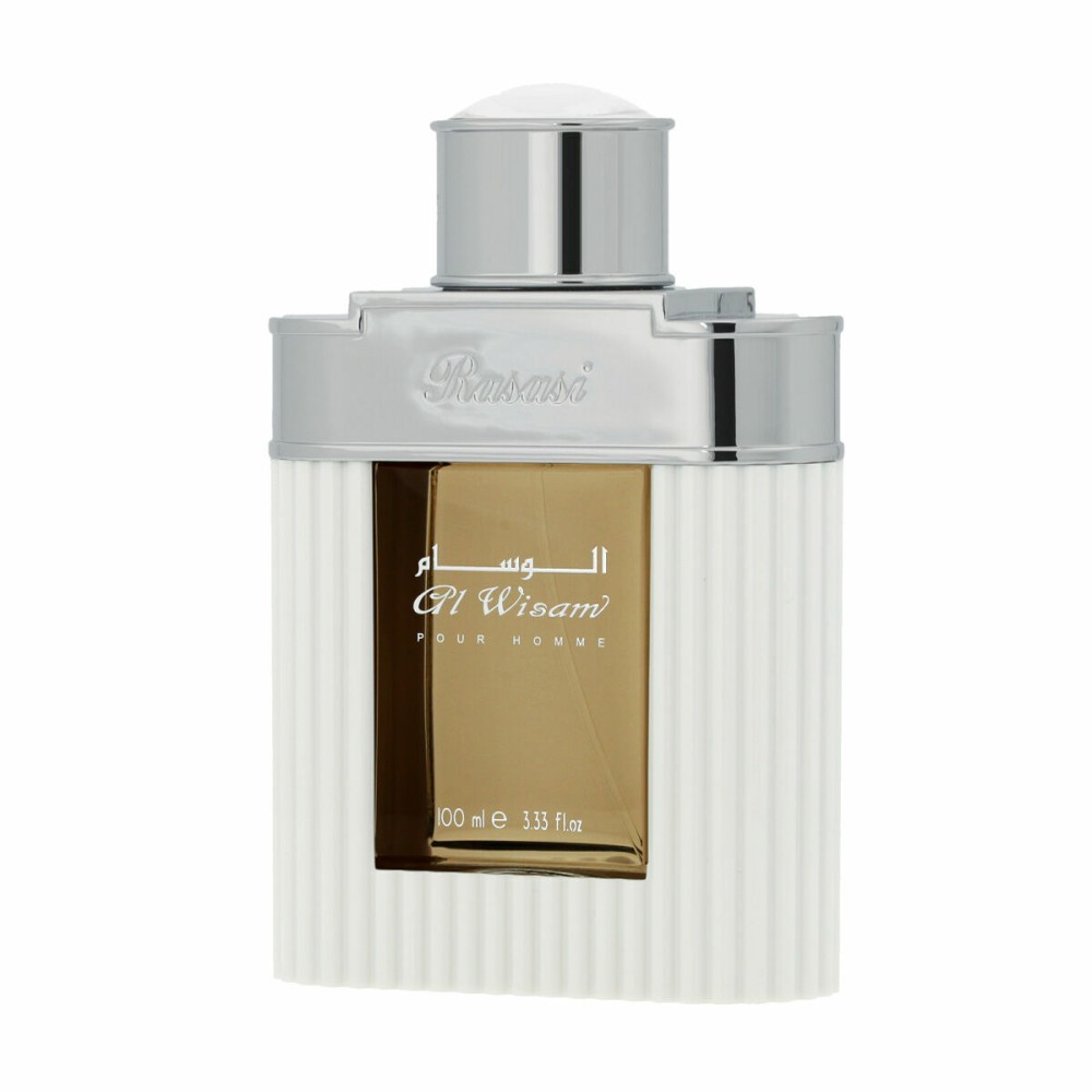 Men's Perfume Rasasi AL WISAM DAY BORN TO WIN