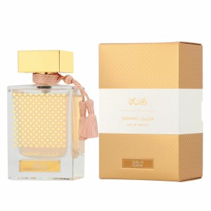 Unisex Perfume Rasasi Qasamat Morhaf