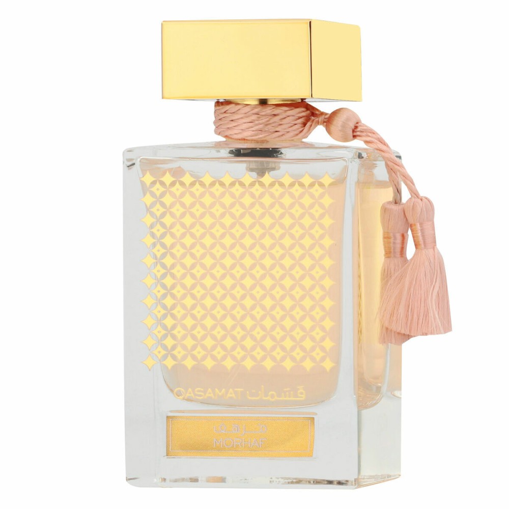 Unisex Perfume Rasasi Qasamat Morhaf