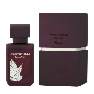 Women's Perfume Rasasi LA YUQAWAM JASMINE WISP