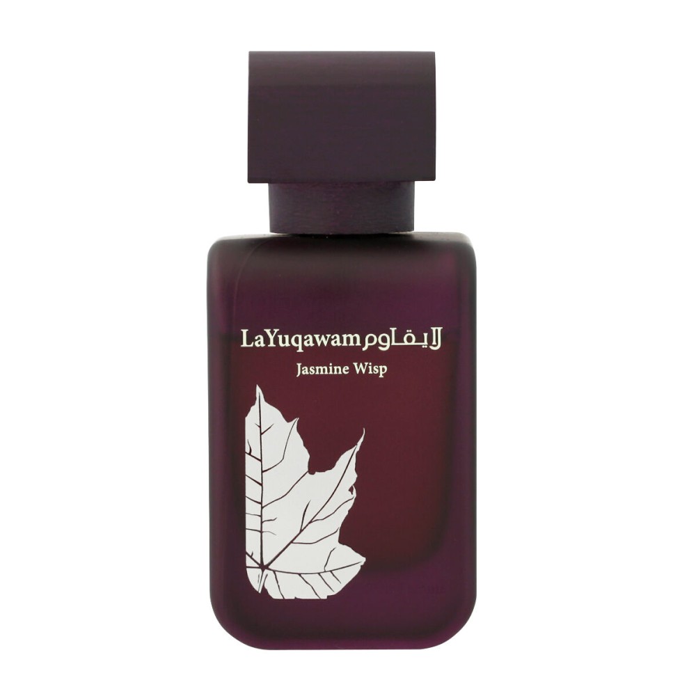 Women's Perfume Rasasi LA YUQAWAM JASMINE WISP