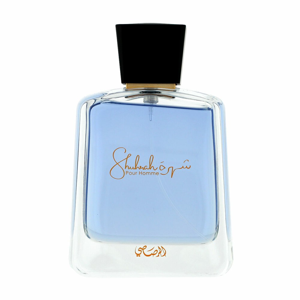 Men's Perfume Rasasi Shuhrah Pour Homme