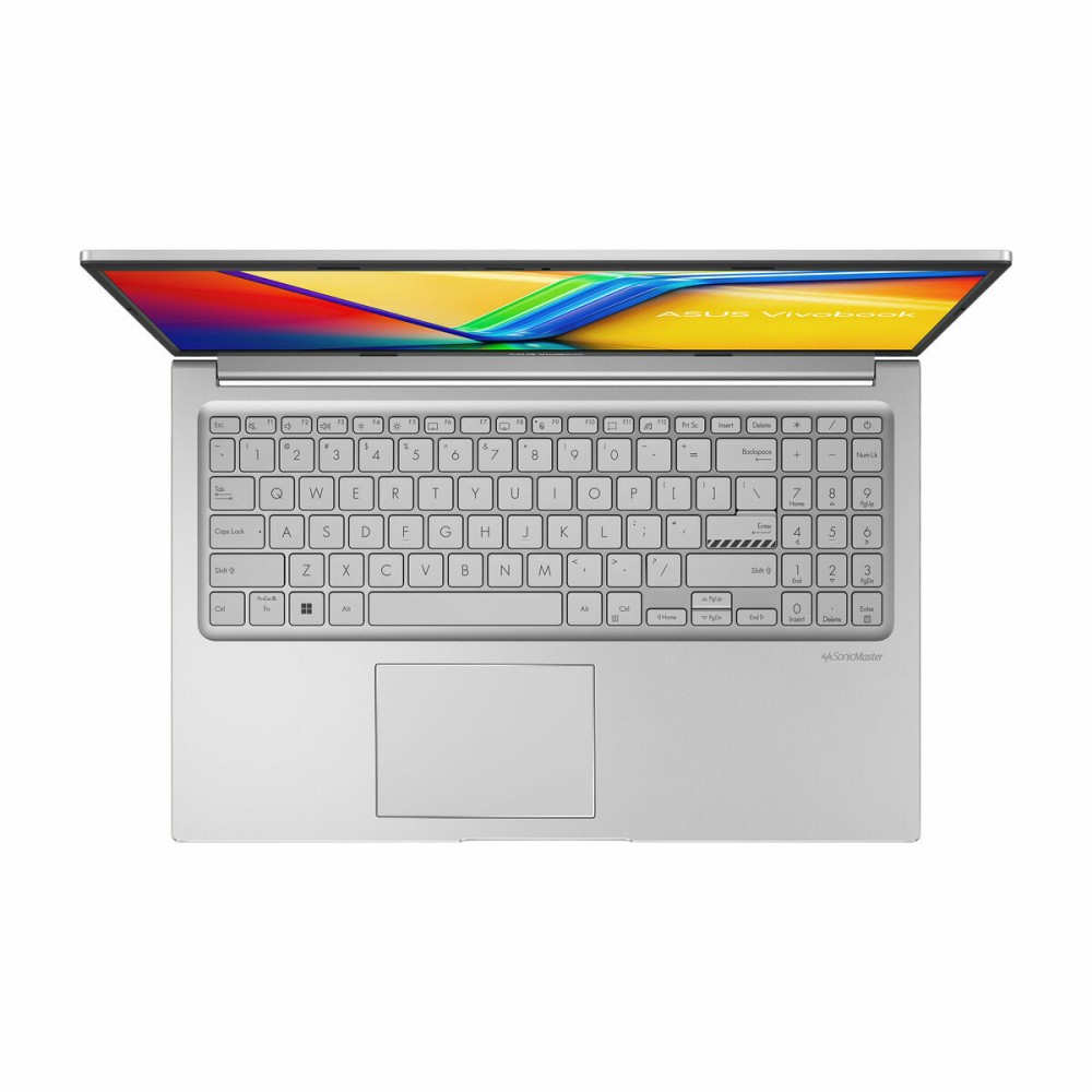 Ordinateur Portable Asus 90NB10J2-M00WT0 15,6" Intel Core i7-1355U 16 GB RAM 512 GB SSD Espagnol Qwerty