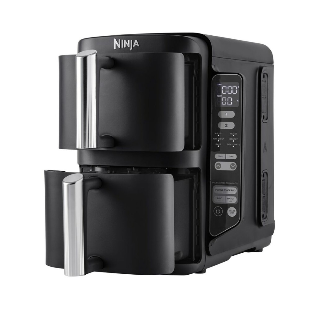 Fritteuse NINJA SL300EU Schwarz 2470 w 7,6 L