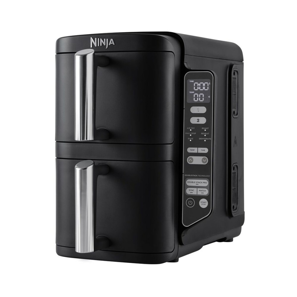 Fritteuse NINJA SL300EU Schwarz 2470 w 7,6 L