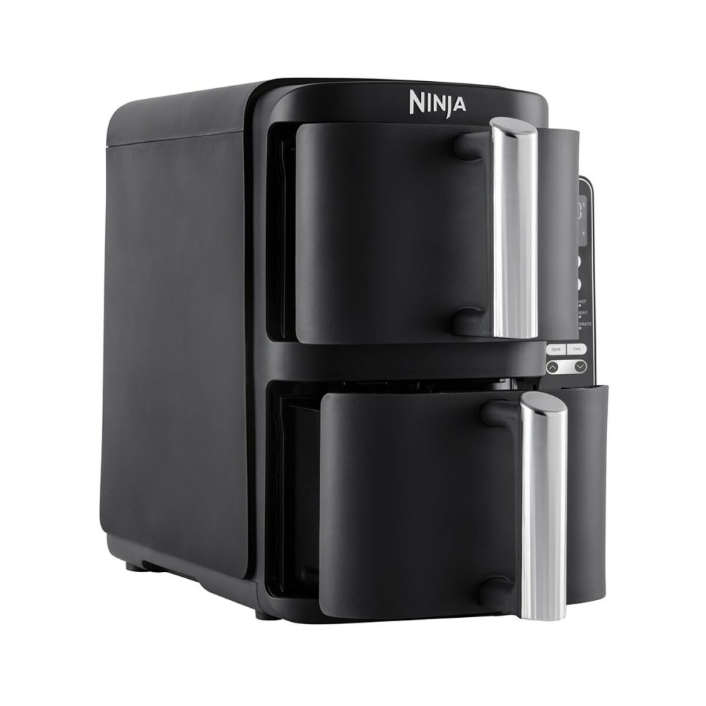 Fritteuse NINJA SL300EU Schwarz 2470 w 7,6 L