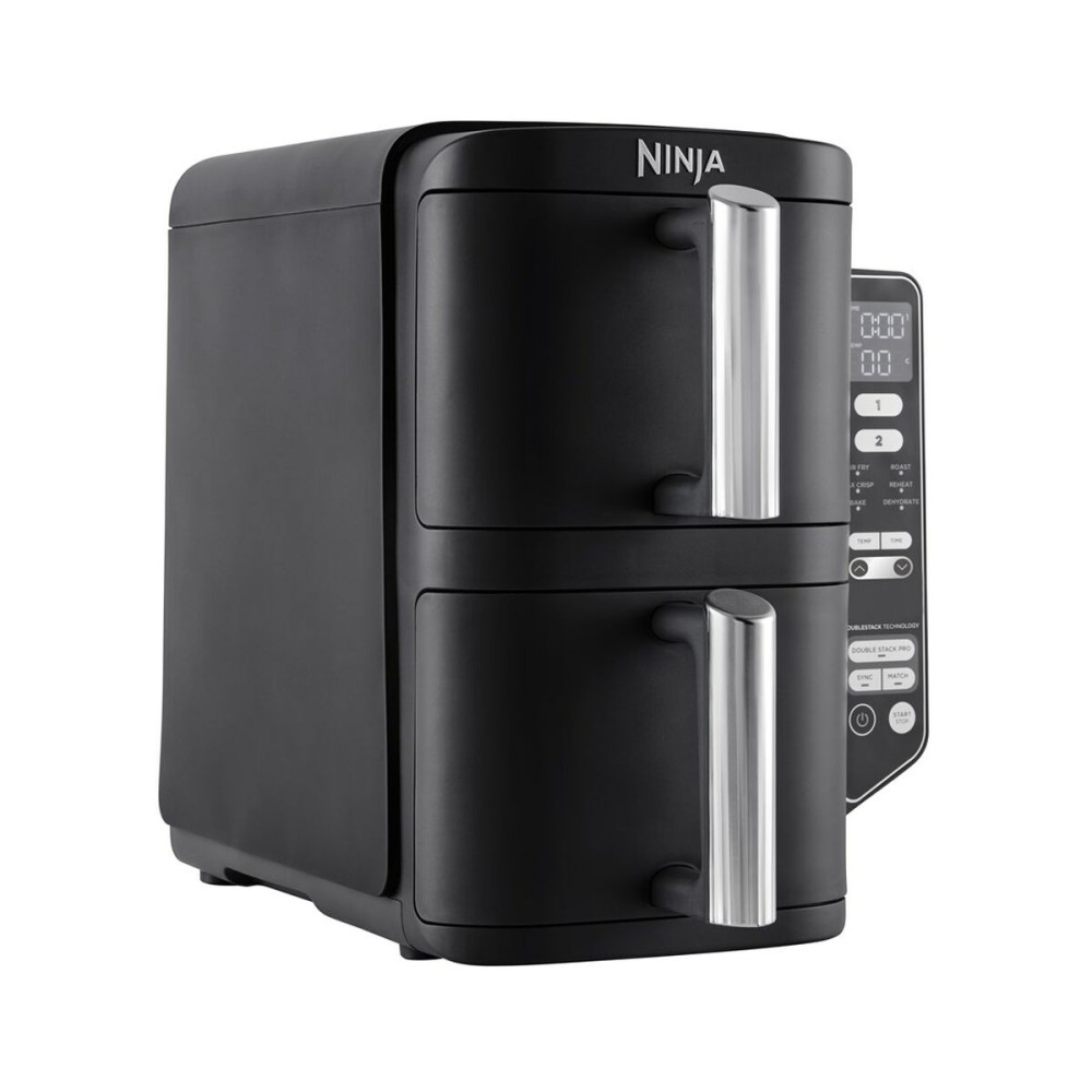 Fritteuse NINJA SL300EU Schwarz 2470 w 7,6 L