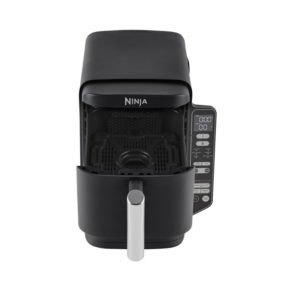 Fritteuse NINJA SL300EU Schwarz 2470 w 7,6 L