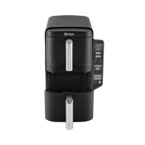 Fritteuse NINJA SL300EU Schwarz 2470 w 7,6 L