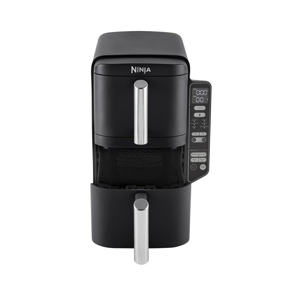 Fritteuse NINJA SL300EU Schwarz 2470 w 7,6 L